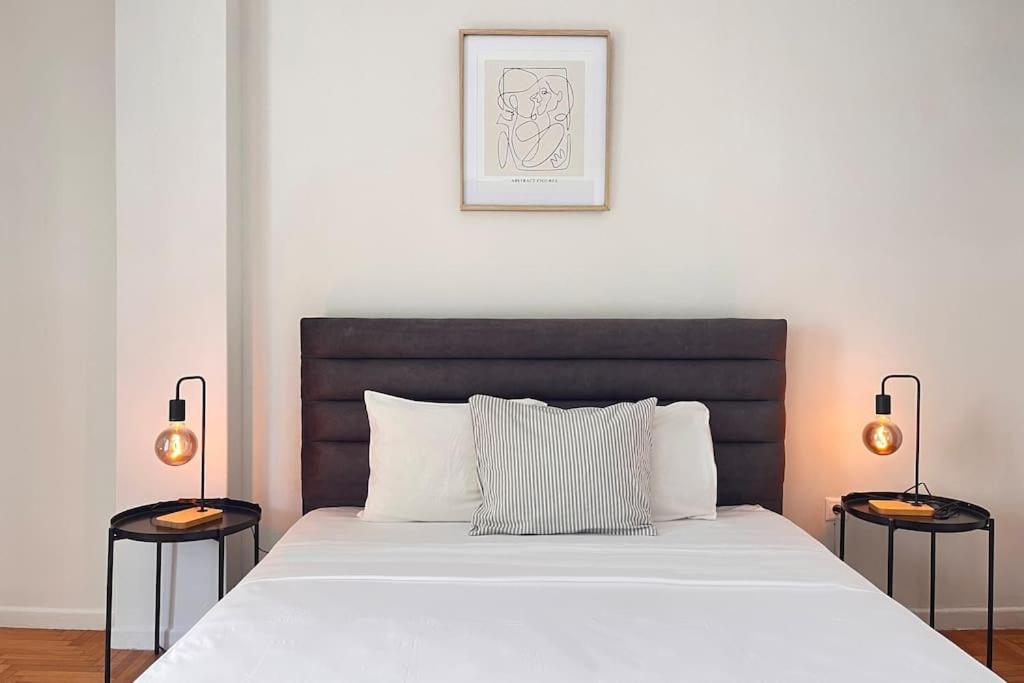 Pame Rentals - 2Bd Home, 4 Min To Acropolis Ateny Zewnętrze zdjęcie