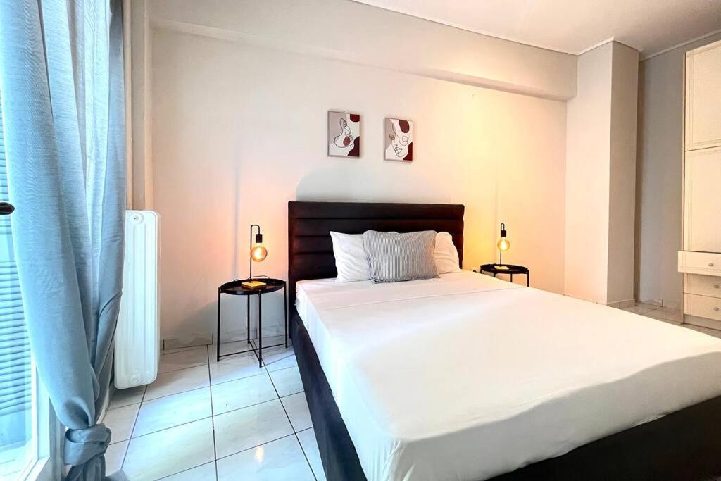 Pame Rentals - 2Bd Home, 4 Min To Acropolis Ateny Zewnętrze zdjęcie