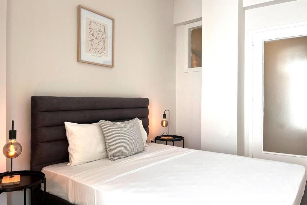 Pame Rentals - 2Bd Home, 4 Min To Acropolis Ateny Zewnętrze zdjęcie