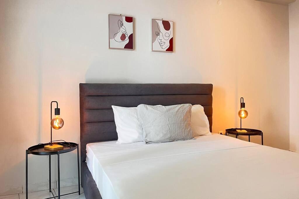Pame Rentals - 2Bd Home, 4 Min To Acropolis Ateny Zewnętrze zdjęcie